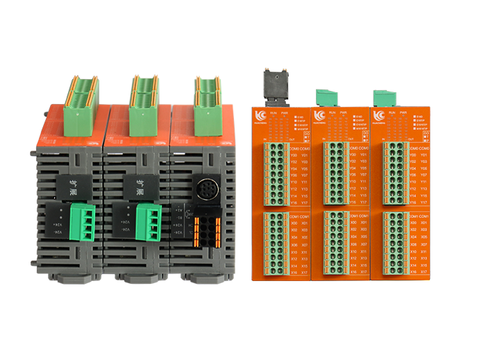 皇冠crown(中国)科技通用型PLC